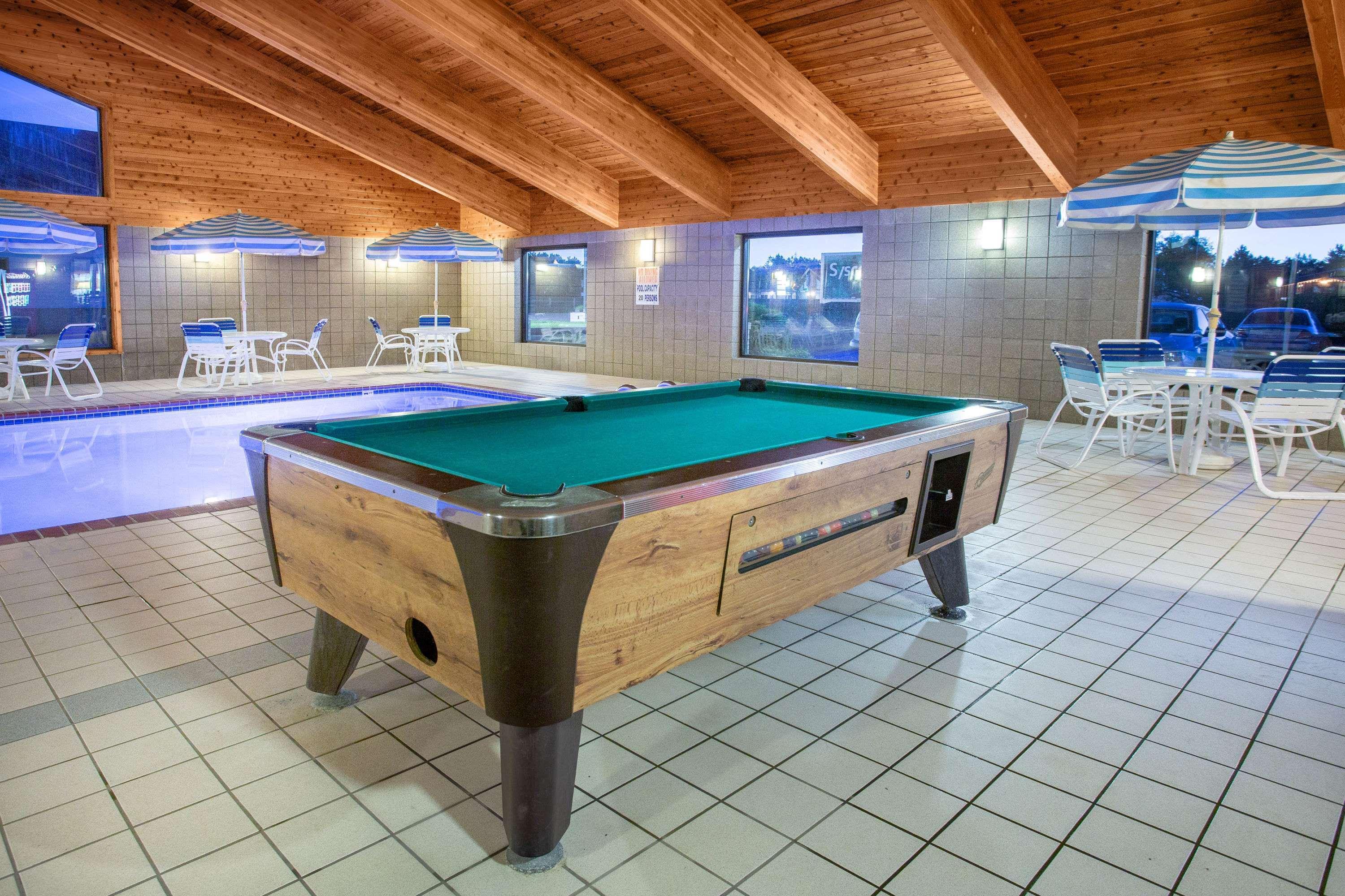Americinn By Wyndham Hayward Extérieur photo