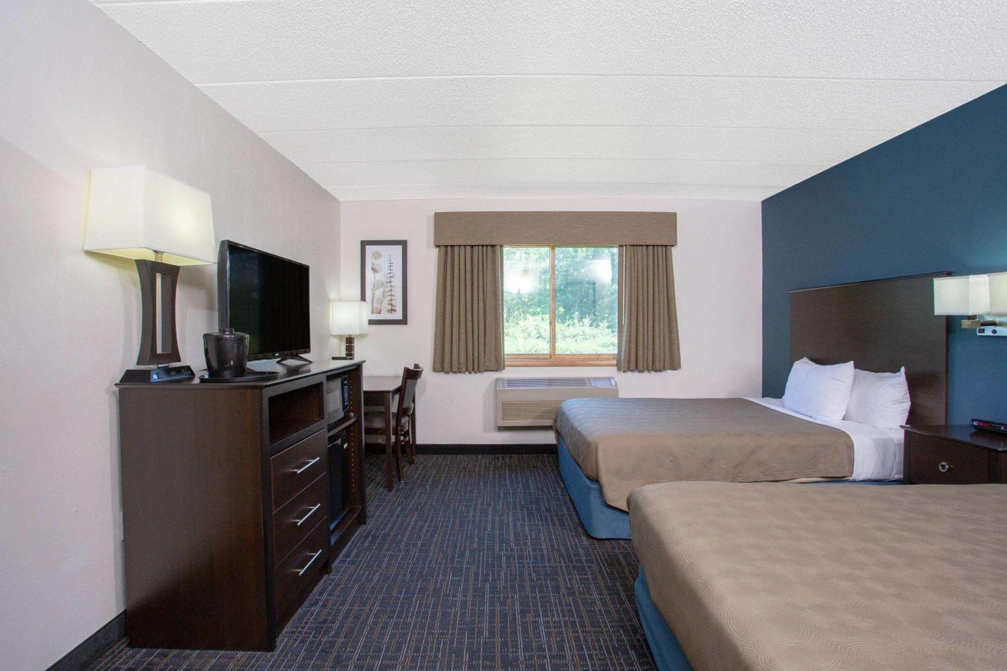 Americinn By Wyndham Hayward Extérieur photo