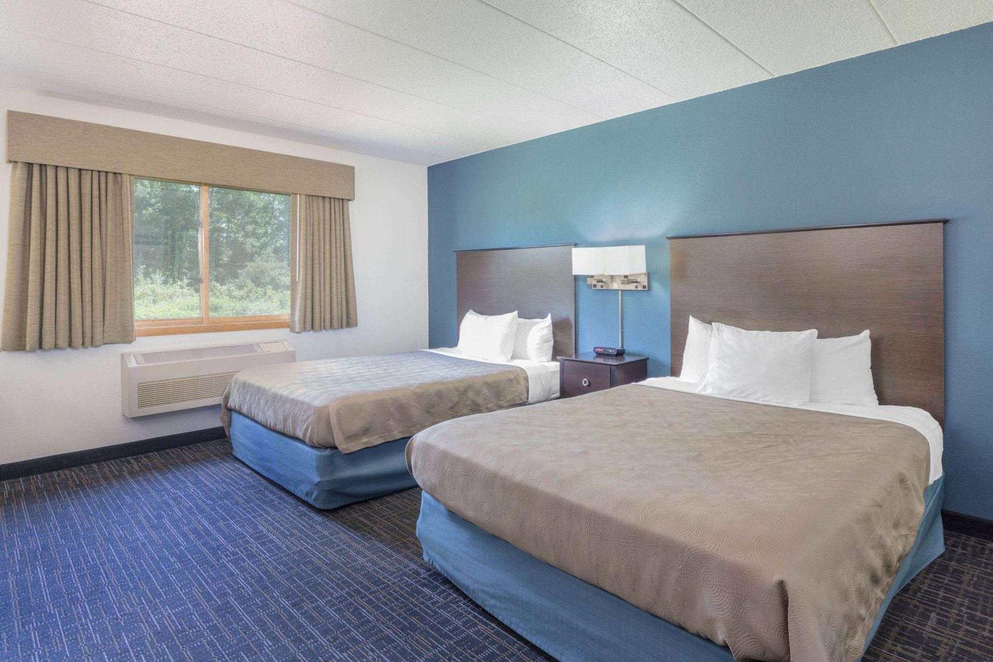 Americinn By Wyndham Hayward Extérieur photo