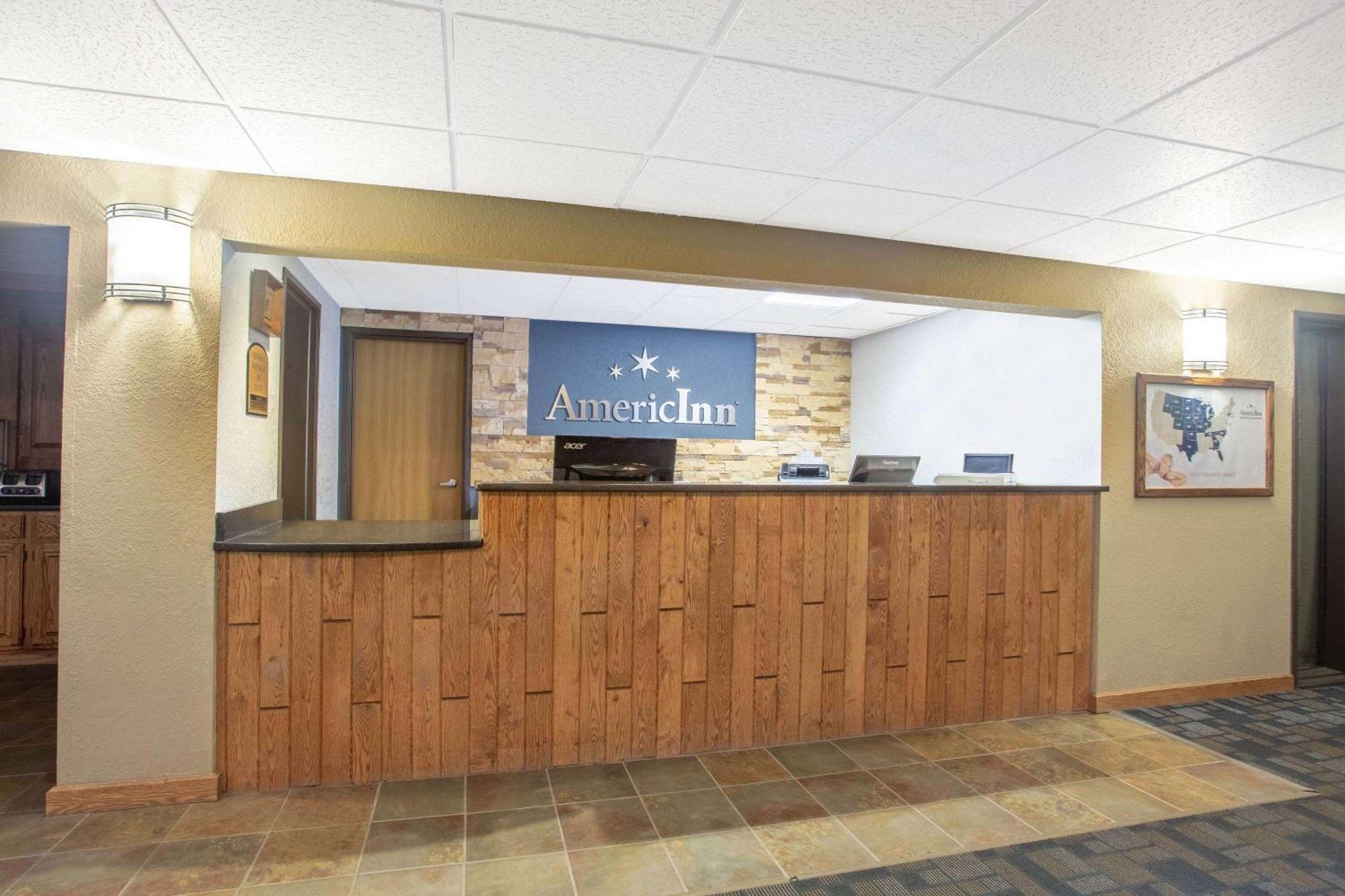 Americinn By Wyndham Hayward Extérieur photo