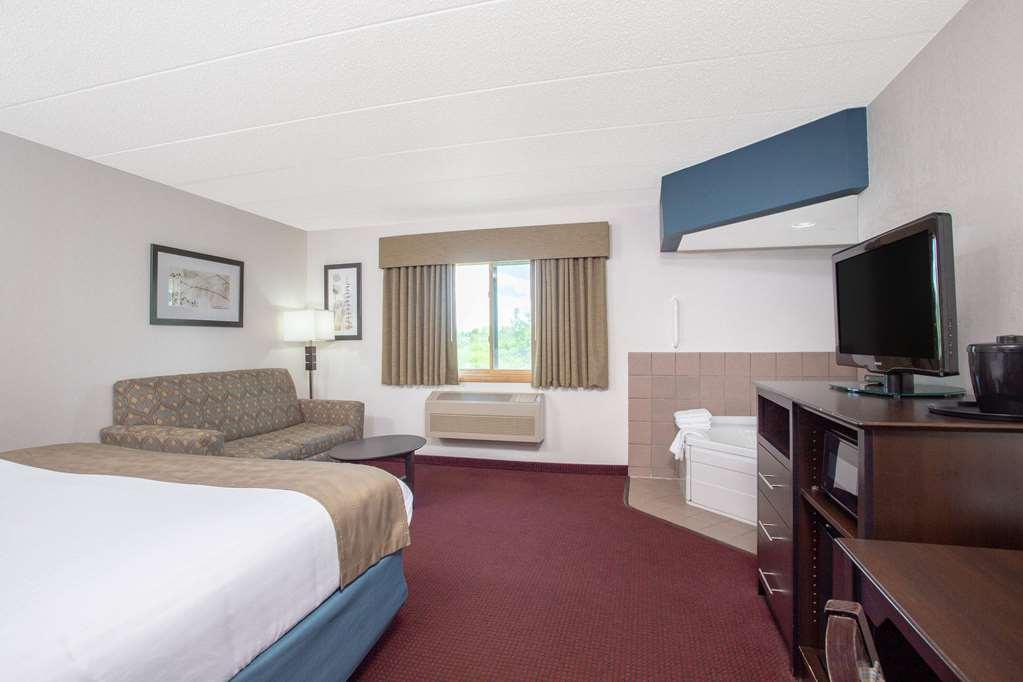 Americinn By Wyndham Hayward Chambre photo